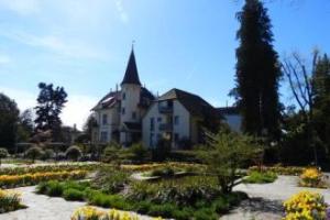 Hotel Garni Villa Rosengarten, Ueberlingen