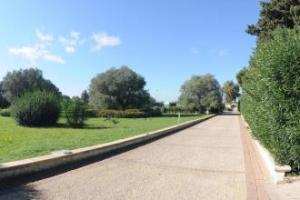 Hotel Masseria Marziale, Brindisi