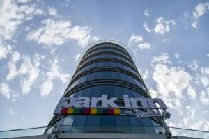 Park Inn By Radisson Istanbul Ataturk Airport, Istanbul