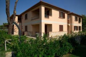 Apartment Hotel «La Residenza del Golfo», Scarlino