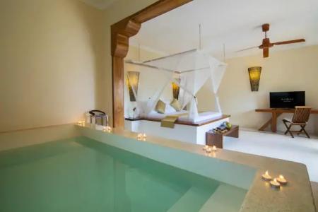 Fruit & Spice Wellness Resort Zanzibar - 32