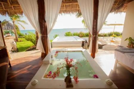 Fruit & Spice Wellness Resort Zanzibar - 90