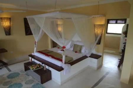 Fruit & Spice Wellness Resort Zanzibar - 30