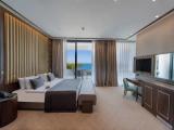 Double Junior Suite with sea view