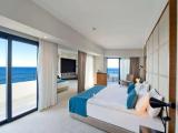 Double Suite with sea view