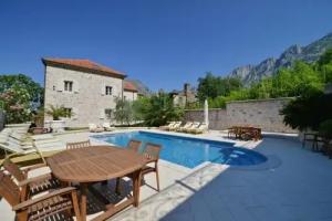 Vila Nikcevic Apartments, Kotor