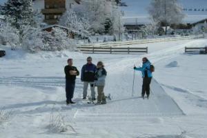 Hotel Alpenhof, Westendorf