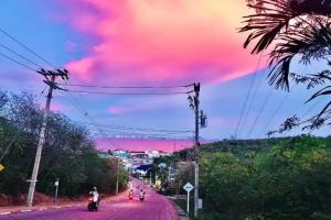 Koh Larn White House, Jomtien Beach