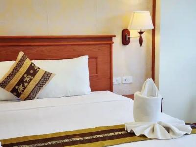 Phaithong Sotel Resort - SHA PLUS - 126