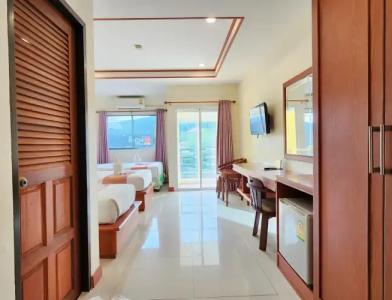 Phaithong Sotel Resort - SHA PLUS - 106