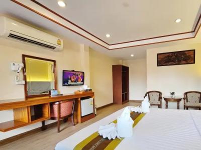 Phaithong Sotel Resort - SHA PLUS - 189