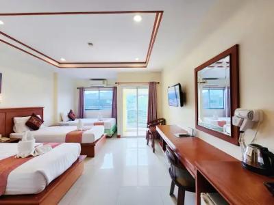 Phaithong Sotel Resort - SHA PLUS - 101