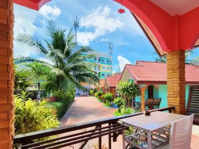 Phaithong Sotel Resort - SHA PLUS - 158