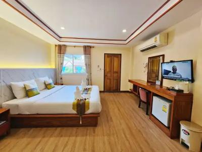 Phaithong Sotel Resort - SHA PLUS - 176