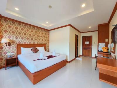 Phaithong Sotel Resort - SHA PLUS - 132