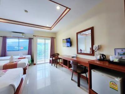 Phaithong Sotel Resort - SHA PLUS - 103