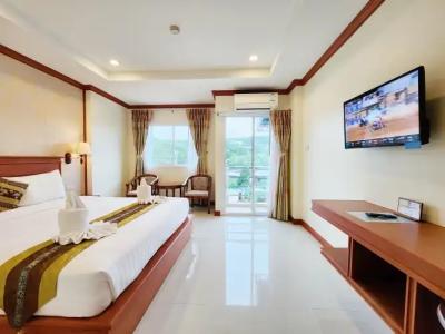 Phaithong Sotel Resort - SHA PLUS - 125