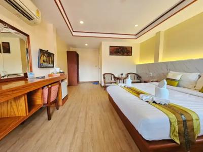 Phaithong Sotel Resort - SHA PLUS - 177