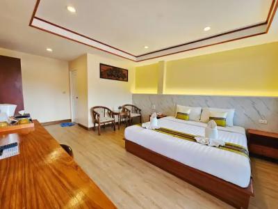 Phaithong Sotel Resort - SHA PLUS - 179