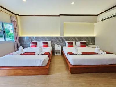 Phaithong Sotel Resort - SHA PLUS - 148