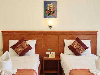 Phaithong Sotel Resort - SHA PLUS - 110