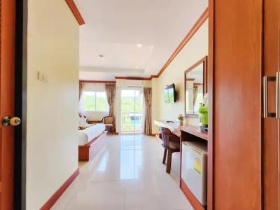 Phaithong Sotel Resort - SHA PLUS - 129