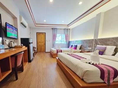 Phaithong Sotel Resort - SHA PLUS - 139