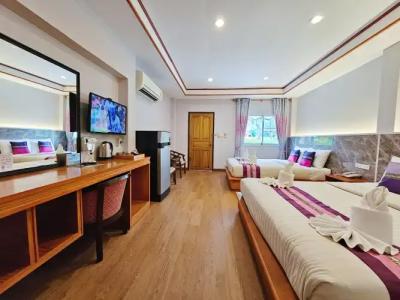 Phaithong Sotel Resort - SHA PLUS - 154