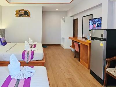 Phaithong Sotel Resort - SHA PLUS - 149