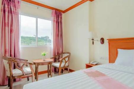 Phaithong Sotel Resort - SHA PLUS - 117