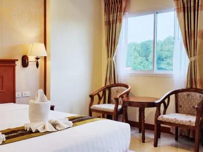 Phaithong Sotel Resort - SHA PLUS - 128