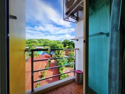 Phaithong Sotel Resort - SHA PLUS - 134