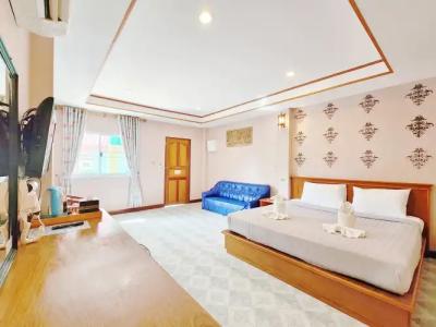 Phaithong Sotel Resort - SHA PLUS - 204