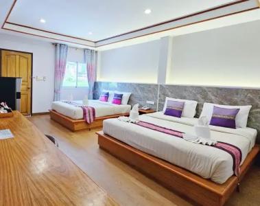 Phaithong Sotel Resort - SHA PLUS - 150