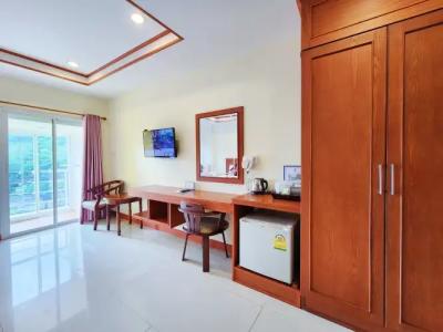 Phaithong Sotel Resort - SHA PLUS - 107