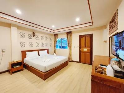 Phaithong Sotel Resort - SHA PLUS - 196