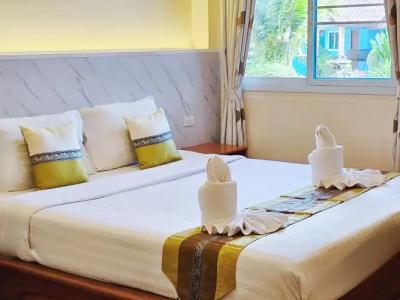 Phaithong Sotel Resort - SHA PLUS - 182