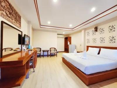 Phaithong Sotel Resort - SHA PLUS - 195