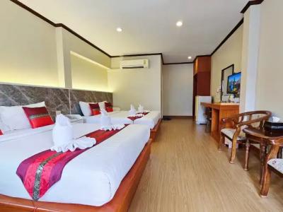 Phaithong Sotel Resort - SHA PLUS - 153