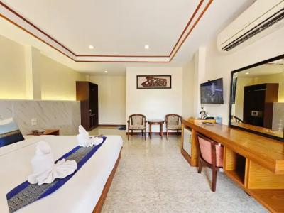 Phaithong Sotel Resort - SHA PLUS - 187