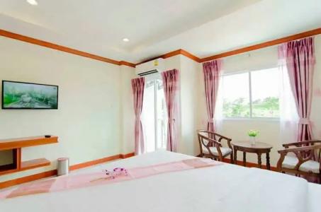 Phaithong Sotel Resort - SHA PLUS - 119