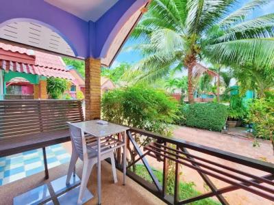 Phaithong Sotel Resort - SHA PLUS - 175