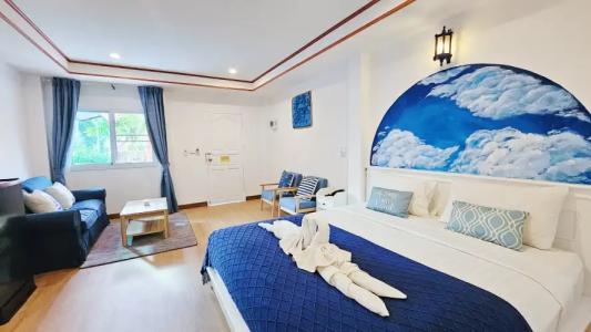 Phaithong Sotel Resort - SHA PLUS - 165