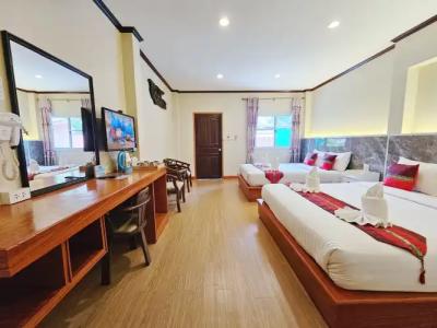 Phaithong Sotel Resort - SHA PLUS - 144