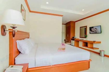 Phaithong Sotel Resort - SHA PLUS - 116