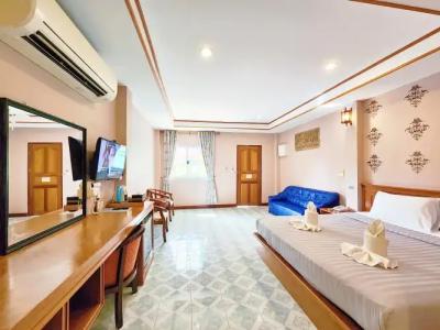 Phaithong Sotel Resort - SHA PLUS - 193