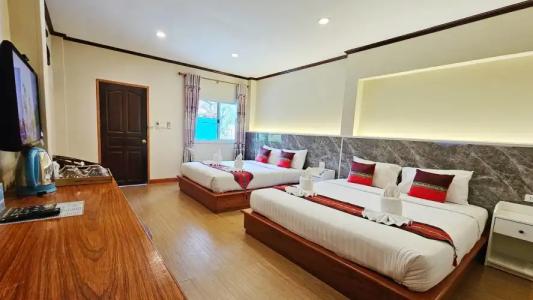 Phaithong Sotel Resort - SHA PLUS - 155