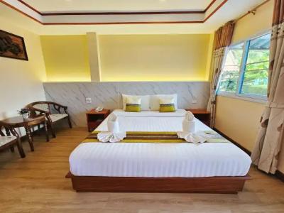 Phaithong Sotel Resort - SHA PLUS - 185