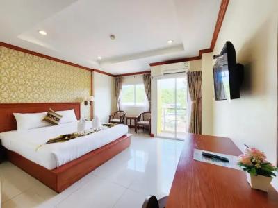 Phaithong Sotel Resort - SHA PLUS - 130