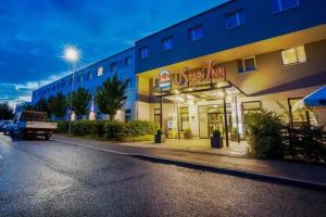 Messe & Airport Hotel Stuttgart, Stuttgart